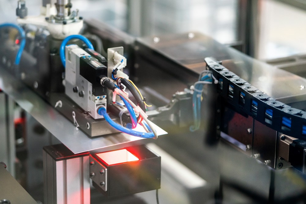 IDEA - Best Automation Machienry Solutions for you